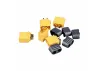 Radient Amass XT60 Male (ESC End) (5pcs)