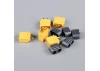 Radient Amass XT60 Male (ESC End) (5pcs)
