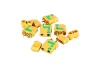 Radient XT90 Anti Spark Female including Heat Shrink (Battery End) (5pcs)