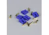 Radient EC2 Female (Battery End) (5pcs)