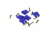 Radient EC2 Female (Battery End) (5pcs)