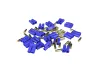 Radient EC5 Pairs (10)