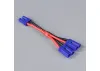 Radient EC5 Parallel Connector, 12AWG, 100mm