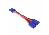 Radient EC5 Parallel Connector, 12AWG, 100mm