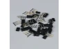 Radient Futaba Servo Connector Pairs (10)