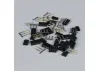 Radient Futaba Servo Connector Pairs (10)