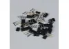 Radient Futaba Servo Connector Pairs (10)