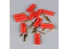 Radient 2.0mm HXT Pairs Connector With Polarity Housing (10)