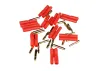 Radient 2.0mm HXT Pairs Connector With Polarity Housing (10)