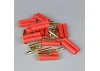 Radient 4.0mm HXT Pairs Connector With Polarity Housing (10)