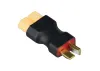 Heavy Duty Male Deans to Female XT60 Adapter Plug