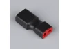 Radient Battery Adapter, Deans Female to XT60 Male