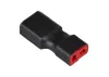 Radient Battery Adapter, Deans Female to XT60 Male