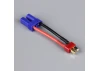 Radient EC5 Female to Deans Male Conversion Lead