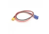XT60 Female To EC5 Male Heavy Duty 12AWG 150mm Lead