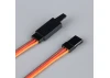 Radient JR HD Extension Lead with Clip 200mm