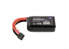 Radient Lipo 3S 1350Mah 11.1V 30C HCT Deans