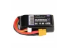 Radient Lipo 3S 1350Mah 11.1V 30C XT60