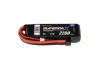 Radient Lipo 3S 2200Mah 11.1V 30C Hct ** CLEARANCE **