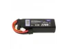 Radient Lipo 3S 2200Mah 11.1V 30C Hct