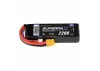 Radient LiPo Battery - 3S 2200Mah 11.1V 30C - XT60