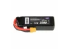 Radient Lipo 3S 2200Mah 11.1V 50C XT60