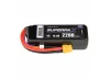 Radient Lipo 4S 2200Mah 14.8V 50C XT60