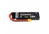 Radient Lipo 3S 2700Mah 11.1V 30C XT60
