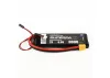 Radient LiFe 2S 6.6V 3000mAh 30C XT60 Futaba / Hitec (RX)