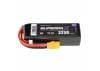 Radient Lipo 6S 3200Mah 22.2V 50C XT90