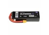 Radient Lipo 4S 4000Mah 14.8V 50C XT60