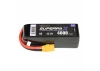 Radient Lipo 6S 4000Mah 22.2V 50C XT90