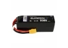Radient LiPo 6S 5500mAh 22.2V 80C XT90