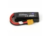 Radient Lipo 3S 800Mah 11.1V 30C XT60