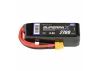 Radient Lipo 4S 2700Mah 14.8V 50C (XT60)
