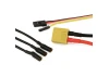 Radient 20A G2 ESC / SBEC (2-4 Cell)