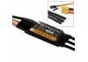 Radient 40A G2 ESC / SBEC (2-4 Cell)