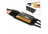 Radient 50A G2 ESC / SBEC (2-4 Cells)