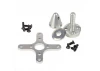 Radient Prop Drive and Mount set (for 35mm can)