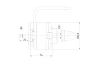 Radient Brushless Motor 6354 200KV (4-10S)