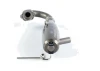 REDS Pipe Clamps (2 pcs)