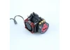 Reds Fan Holder 40mm 1:8 (2)