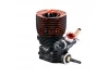 REDS Buggy engine 721 S Superveloce GEN4 DLC Ceramic Break in