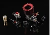 REDS Buggy Engine Superveloce Gen5 Team DLC Ceramic 25%