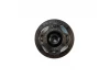 REDS Tetra Clutch System - 34mm Adjustable 4 Shoe - V3 (No Clutch Bell) - Black