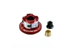 Reds Racing Clutch Tetra X Aluminium 34mm Adjustable 4 Shoe Clutch System
