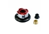 Reds Racing Clutch Tetra X Steel 34mm Adjustable 4 Shoes Clutch (Without Bell)