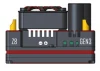 Reds Z8 PRO 220A ESC - GEN 3 Bluetooth