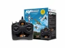 RealFlight Trainer Edition RC Flight Simulator with SLT6 Transmitter