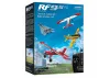 RealFlight 9.5S RC Flight Sim with InterLink Controller